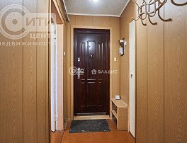 1-комнатная квартира, 28 м2