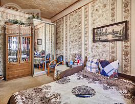 2-Комнатная квартира 37.10м²