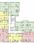 1-Комнатная квартира 42.14м², эт. 2, фото 18