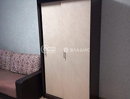 1-комнатная квартира, 37 м2