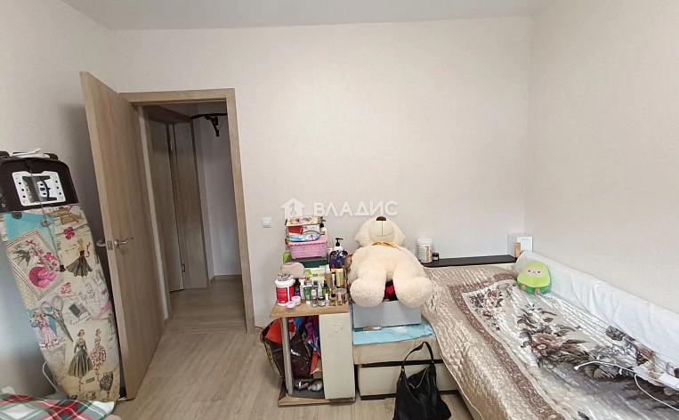 3-Комнатная квартира 72.30м², эт. 4, фото 40