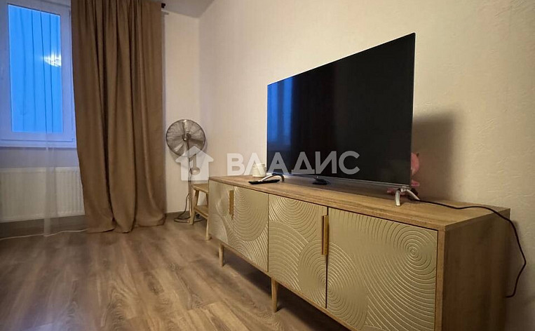 1-Комнатная квартира 37.20м², эт. 8, фото 40