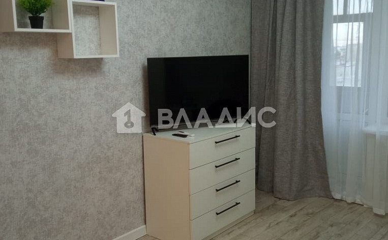 1-Комнатная квартира 33.20м², эт. 11, фото 22