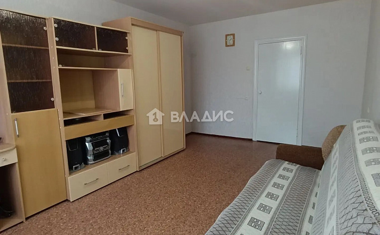 2-Комнатная квартира 54.70м², эт. 10, фото 36