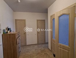 1-комнатная квартира, 52 м2