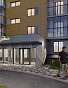 1-Комнатная квартира 38.00м², эт. 2, фото 5
