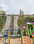 3-Комнатная квартира 67.70м², эт. 1, фото 29