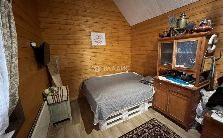 Дом 17.50м², фото 21