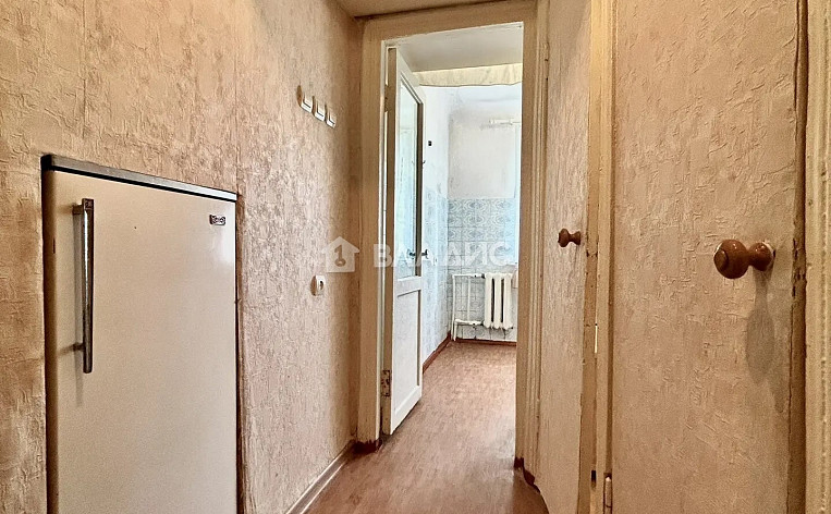 3-Комнатная квартира 51.00м², эт. 4, фото 34