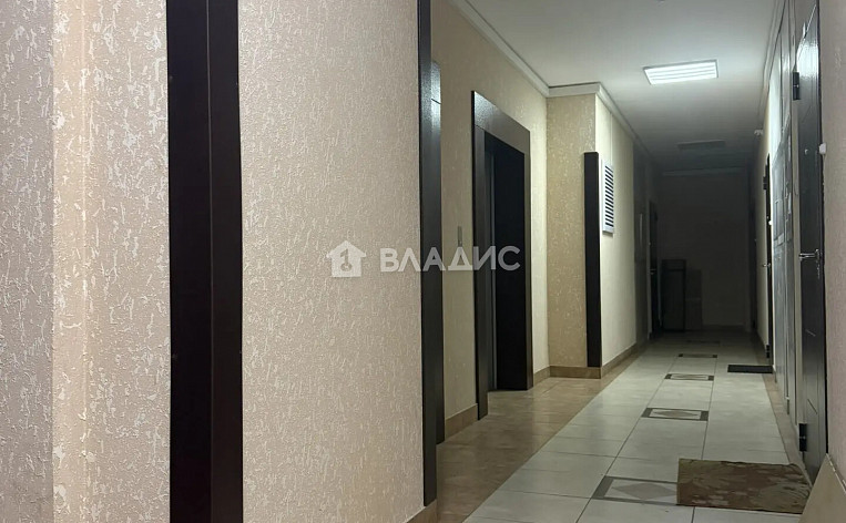 2-Комнатная квартира 70.10м², эт. 14, фото 14