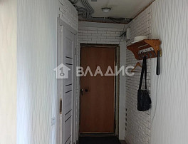 3-Комнатная квартира 58.80м²