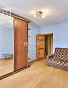3-Комнатная квартира 89.40м², эт. 4, фото 6