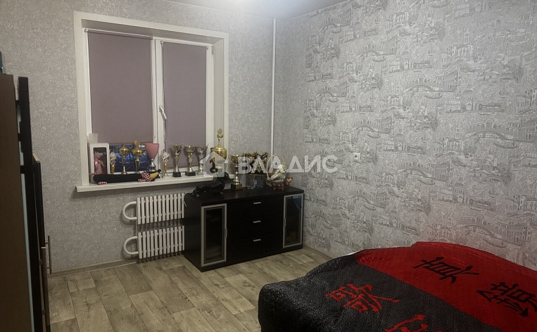 3-Комнатная квартира 67.70м², эт. 1, фото 22