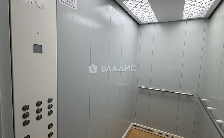 2-Комнатная квартира 60.00м², эт. 8, фото 26