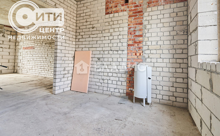 Дом 173.00м², фото 29