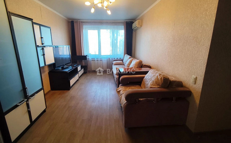 3-Комнатная квартира 56.60м², эт. 7, фото 27