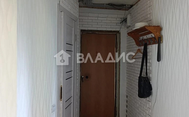 3-Комнатная квартира 58.80м², эт. 5, фото 13