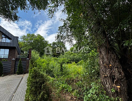 Земельный участок 8.00 соток