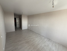 Студия 21.65м²