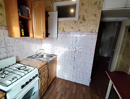 2-Комнатная квартира 40.70м²