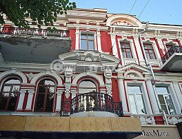 1-комнатная квартира, 36 м2