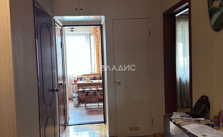 3-Комнатная квартира 66.70м², эт. 1, фото 17