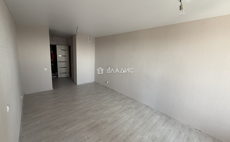 Студия 21.65м², эт. 16, фото 10