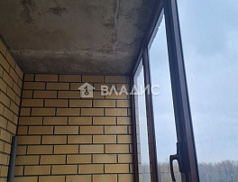 2-Комнатная квартира 57.90м²