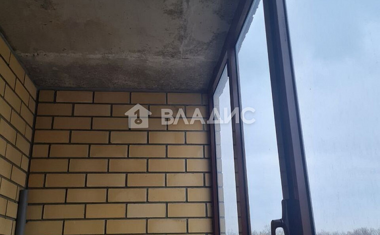 2-Комнатная квартира 57.90м², эт. 5, фото 17