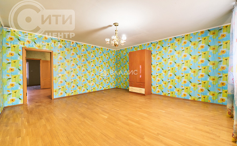 Дом 409.40м², фото 35