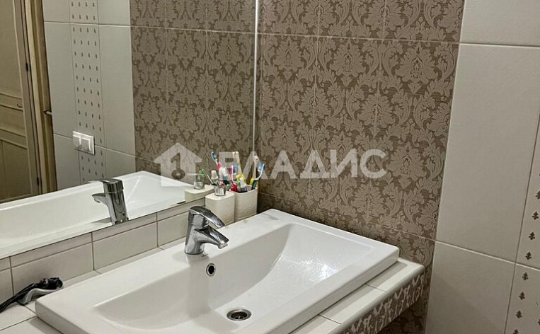3-Комнатная квартира 94.60м², эт. 15, фото 20