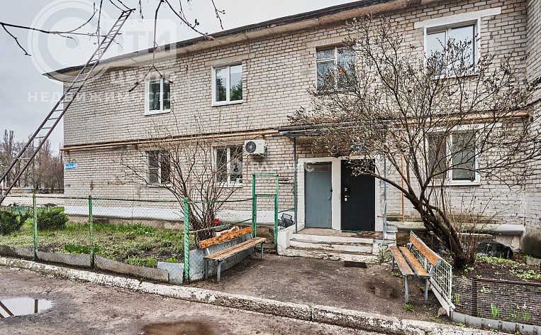 2-Комнатная квартира 50.10м², эт. 2, фото 16