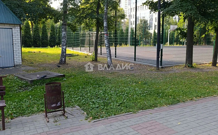 Студия 30.60м², эт. 5, фото 29