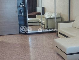 1-комнатная квартира, 46 м2