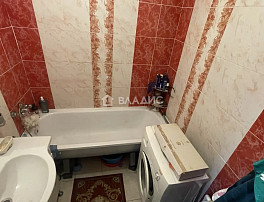 2-Комнатная квартира 50.60м²