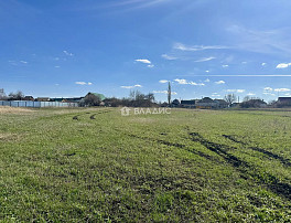 Земельный участок 25.00 соток