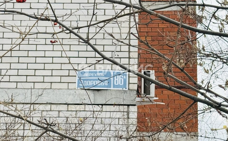 1-Комнатная квартира 45.70м², эт. 10, фото 40