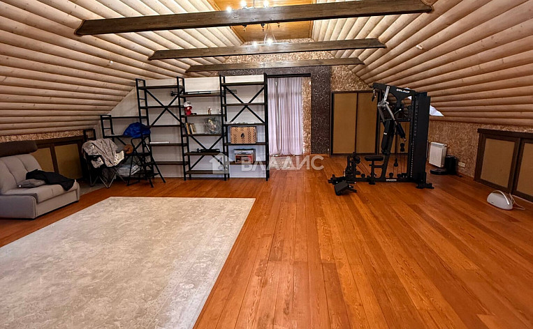 Дом 228.80м², фото 19