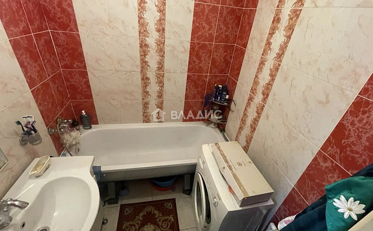 2-Комнатная квартира 50.60м², эт. 5, фото 16