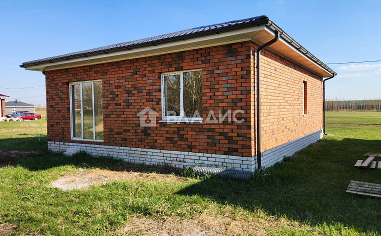 Дом 88.30м², фото 20