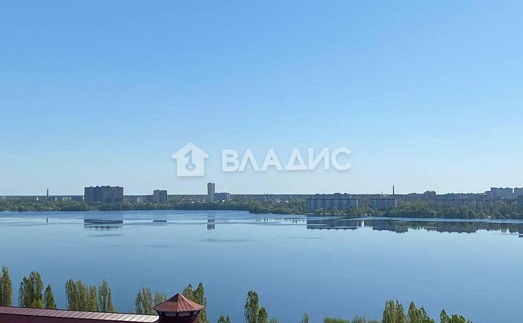 2-Комнатная квартира 67.20м², эт. 8, фото 26