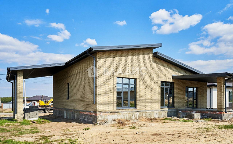 Дом 130.00м², фото 6