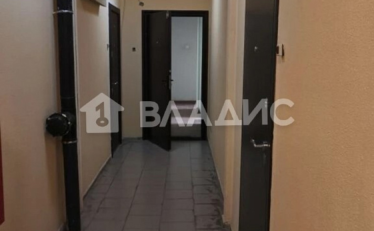 2-Комнатная квартира 58.00м², эт. 13, фото 14