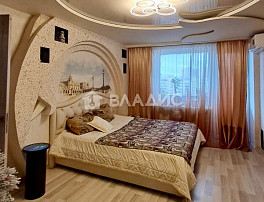 2-Комнатная квартира 49.70м²