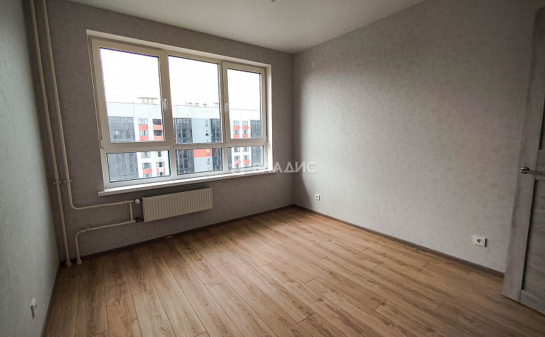 3-Комнатная квартира 78.40м², эт. 15, фото 39