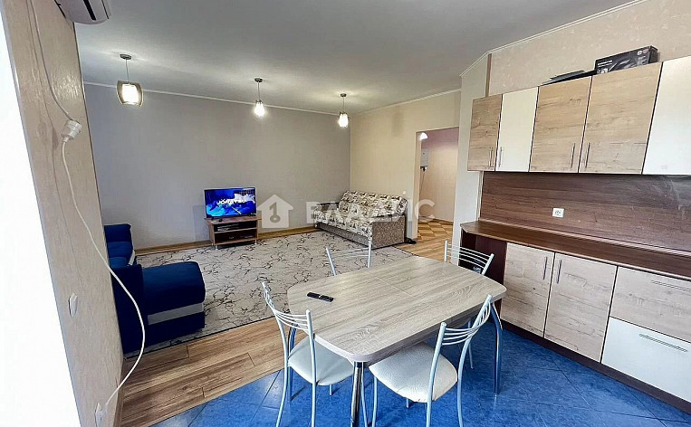 2-Комнатная квартира 64.80м², эт. 4, фото 17