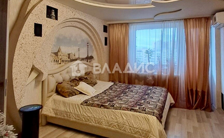 2-Комнатная квартира 49.70м², эт. 8, фото 11