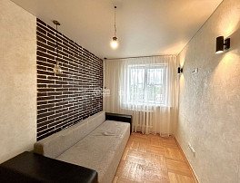4-комнатная квартира, 71.3 м2