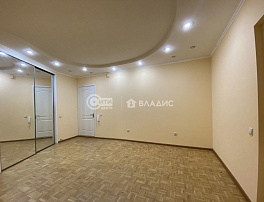 4-комнатная квартира, 100 м2