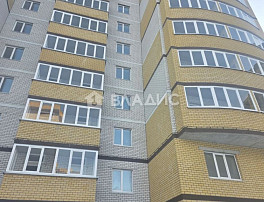 2-Комнатная квартира 78.10м²